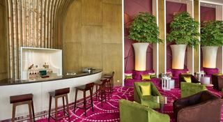 Mercure Serpong Alam Sutera fotoÄŸrafÄ±
