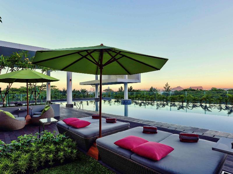 Mercure Serpong Alam Sutera - Genel