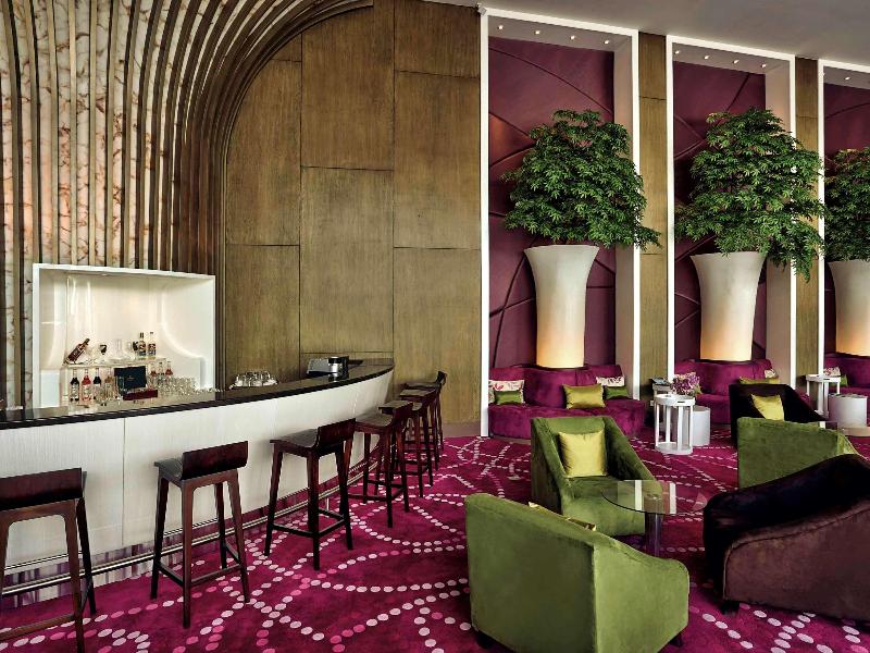 Mercure Serpong Alam Sutera - Genel