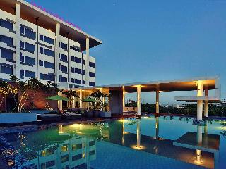 Mercure Serpong Alam Sutera fotoÄŸrafÄ±