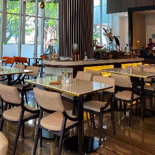 Mercure Serpong Alam Sutera fotoÄŸrafÄ±