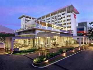 Mercure Serpong Alam Sutera fotoÄŸrafÄ±