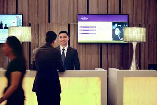 Mercure Serpong Alam Sutera fotoÄŸrafÄ±