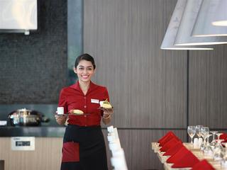 Mercure Serpong Alam Sutera fotoÄŸrafÄ±
