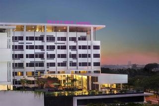 Mercure Serpong Alam Sutera fotoÄŸrafÄ±