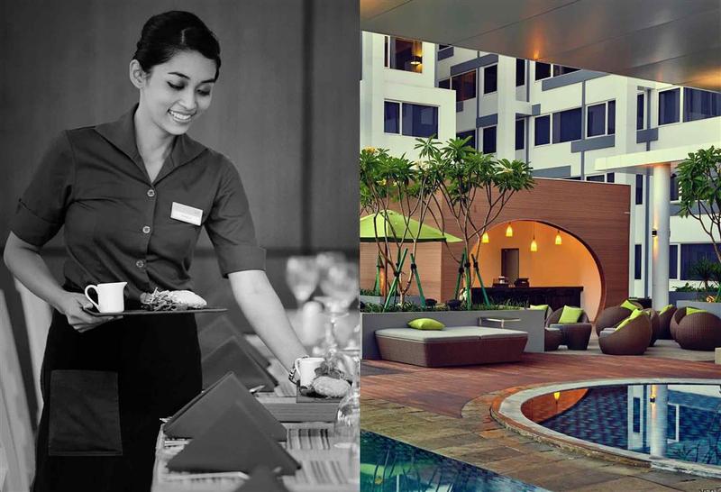 Mercure Serpong Alam Sutera - Genel