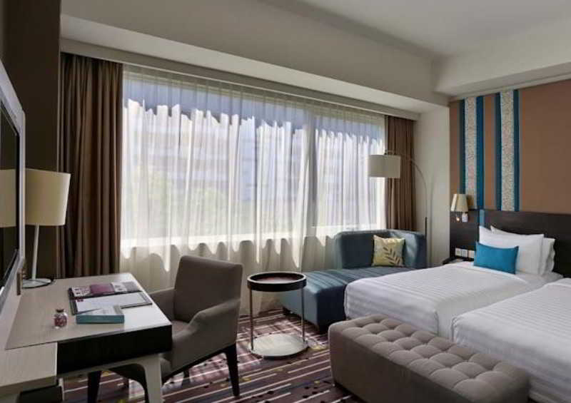 Mercure Serpong Alam Sutera fotoÄŸrafÄ±