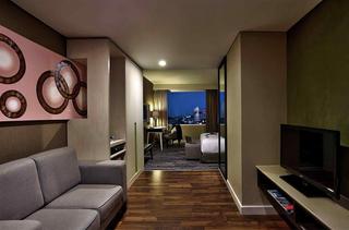 Mercure Serpong Alam Sutera fotoÄŸrafÄ±
