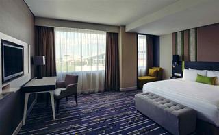 Mercure Serpong Alam Sutera fotoÄŸrafÄ±