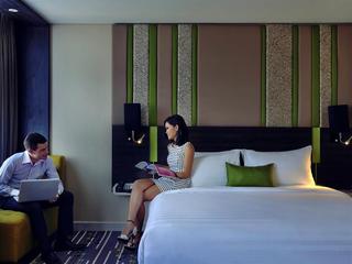 Mercure Serpong Alam Sutera fotoÄŸrafÄ±