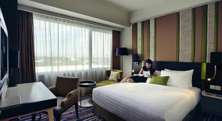 Mercure Serpong Alam Sutera fotoÄŸrafÄ±