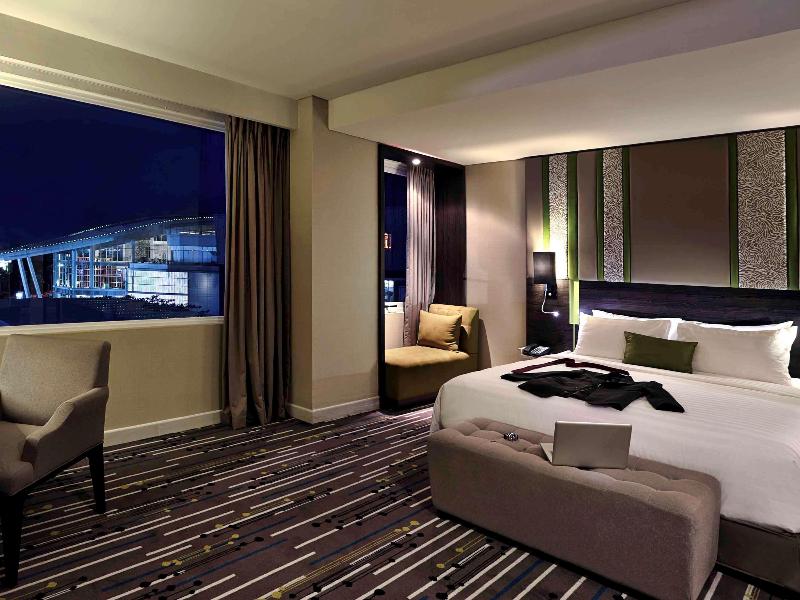 Mercure Serpong Alam Sutera - Oda