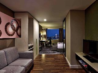 Mercure Serpong Alam Sutera fotoÄŸrafÄ±