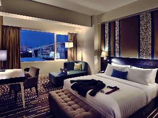 Mercure Serpong Alam Sutera fotoÄŸrafÄ±