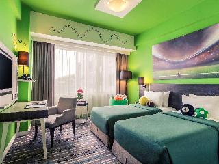Mercure Serpong Alam Sutera fotoÄŸrafÄ±