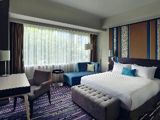 Mercure Serpong Alam Sutera fotoÄŸrafÄ±