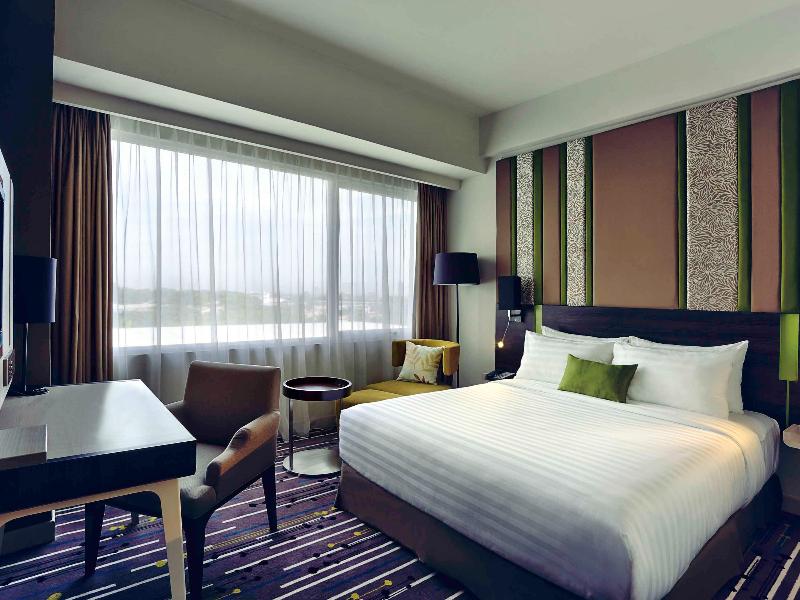 Mercure Serpong Alam Sutera - Oda