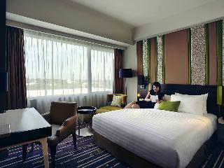 Mercure Serpong Alam Sutera fotoÄŸrafÄ±