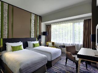 Mercure Serpong Alam Sutera fotoÄŸrafÄ±