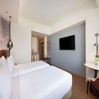 Mercure Serpong Alam Sutera fotoÄŸrafÄ±
