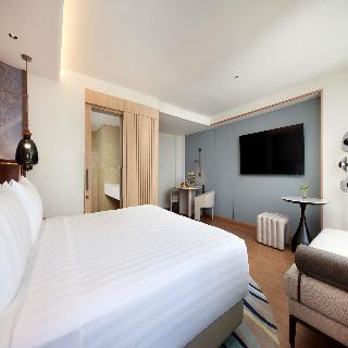 Mercure Serpong Alam Sutera fotoÄŸrafÄ±
