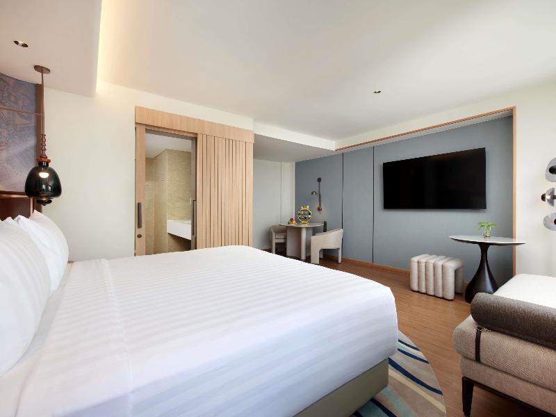 Mercure Serpong Alam Sutera - Oda