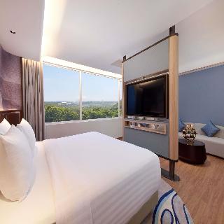 Mercure Serpong Alam Sutera fotoÄŸrafÄ±