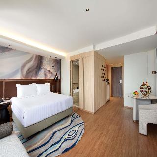 Mercure Serpong Alam Sutera fotoÄŸrafÄ±