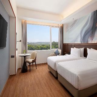 Mercure Serpong Alam Sutera fotoÄŸrafÄ±