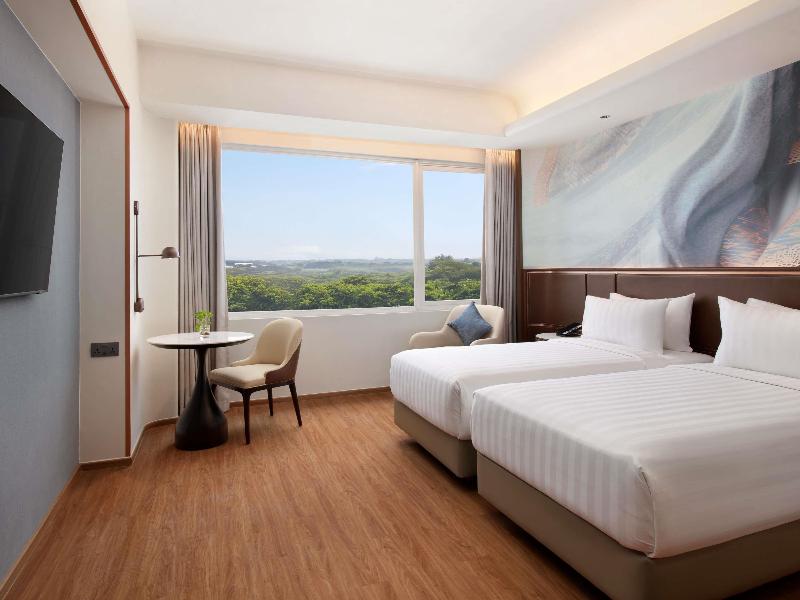 Mercure Serpong Alam Sutera - Oda