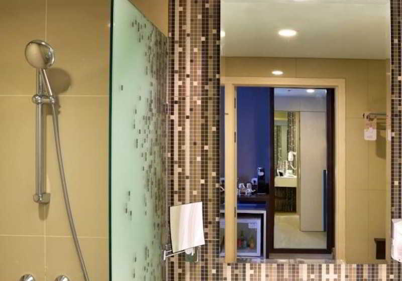 Mercure Serpong Alam Sutera fotoÄŸrafÄ±