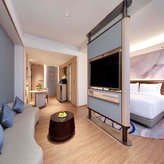 Mercure Serpong Alam Sutera fotoÄŸrafÄ±