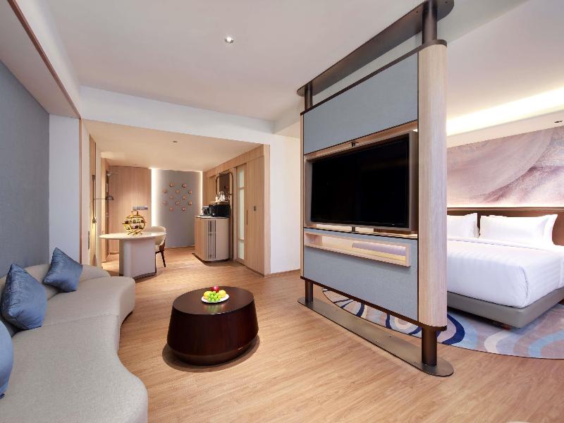 Mercure Serpong Alam Sutera - Oda