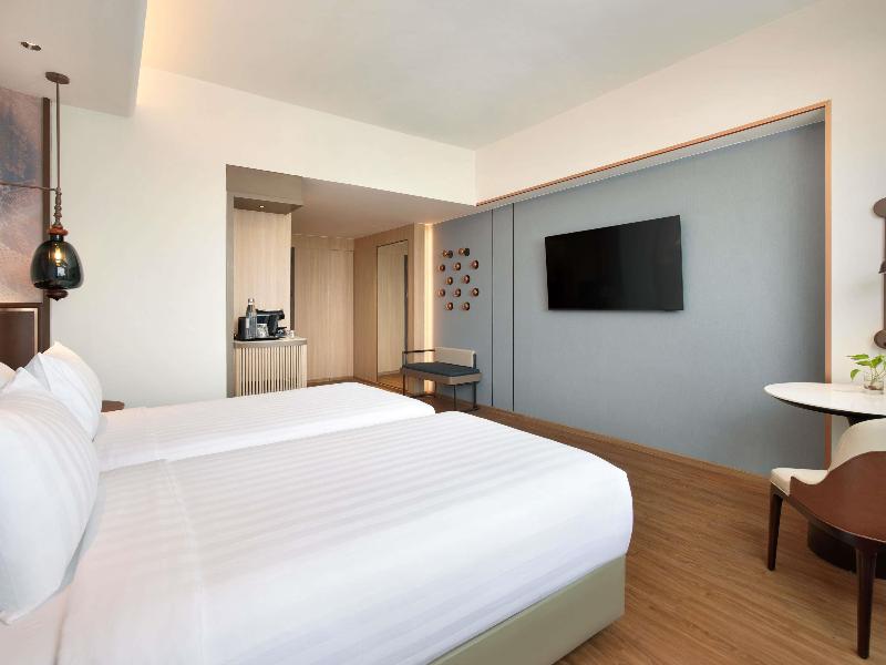 Mercure Serpong Alam Sutera - Oda