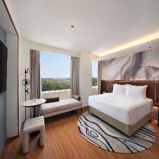 Mercure Serpong Alam Sutera fotoÄŸrafÄ±