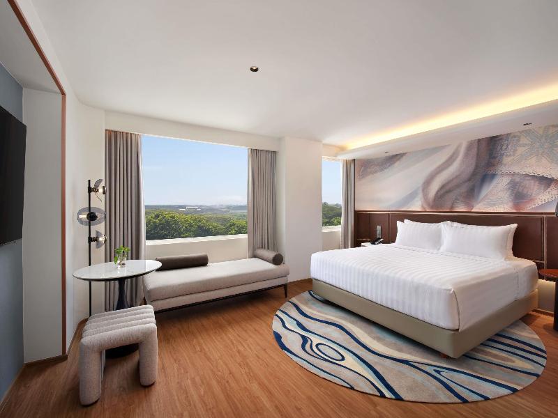 Mercure Serpong Alam Sutera - Oda
