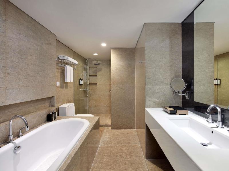 Mercure Serpong Alam Sutera - Oda