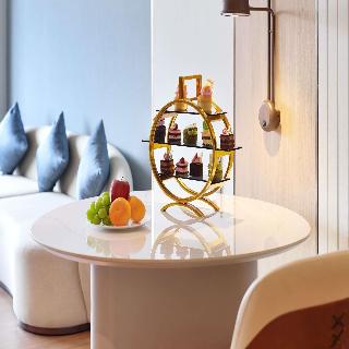 Mercure Serpong Alam Sutera fotoÄŸrafÄ±