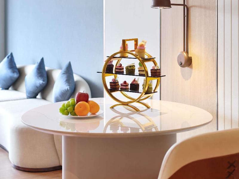 Mercure Serpong Alam Sutera - Oda