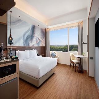 Mercure Serpong Alam Sutera fotoÄŸrafÄ±
