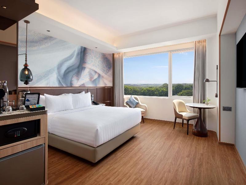 Mercure Serpong Alam Sutera - Oda