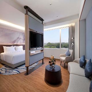 Mercure Serpong Alam Sutera fotoÄŸrafÄ±