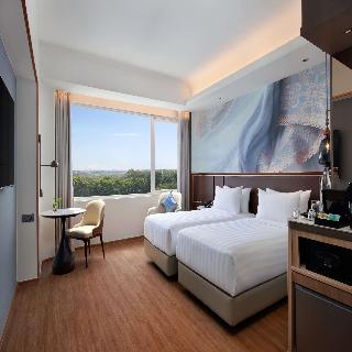 Mercure Serpong Alam Sutera fotoÄŸrafÄ±