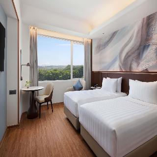 Mercure Serpong Alam Sutera fotoÄŸrafÄ±