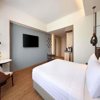 Mercure Serpong Alam Sutera fotoÄŸrafÄ±