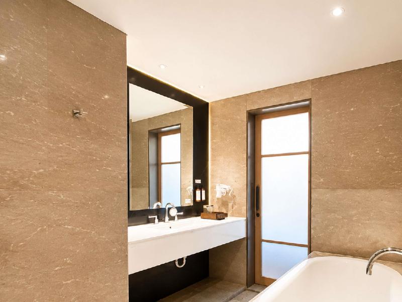 Mercure Serpong Alam Sutera - Oda