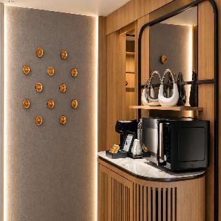 Mercure Serpong Alam Sutera fotoÄŸrafÄ±