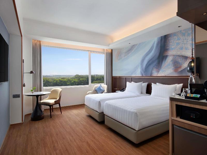 Mercure Serpong Alam Sutera - Oda