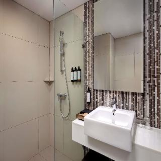 Mercure Serpong Alam Sutera fotoÄŸrafÄ±