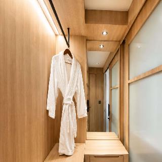 Mercure Serpong Alam Sutera fotoÄŸrafÄ±